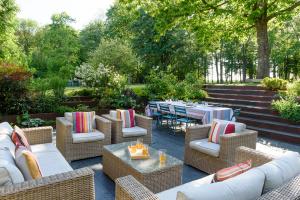 Villeneuve Les Fourches - Maison dhôtes