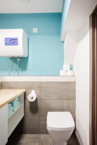 Stylish Loft In The Hearth Of Historic Centre 