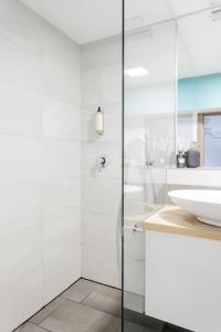 Stylish Loft In The Hearth Of Historic Centre 