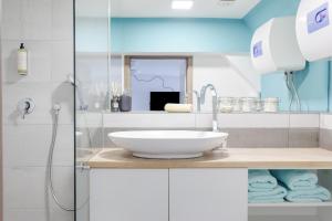 Stylish Loft In The Hearth Of Historic Centre 