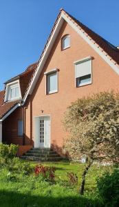 "Haus Rosenstraße - Whg 3"