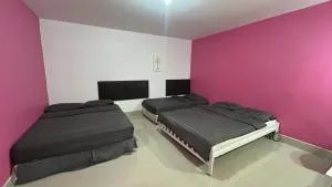 MyHome 5P Room - Baling