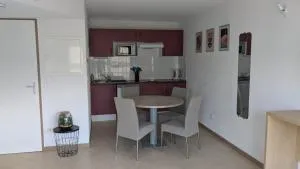 L escale du canigou - Fillols