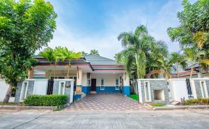 Nakarn Poolvilla Pattaya