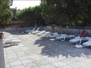 Welcoming apartment in Rosolina