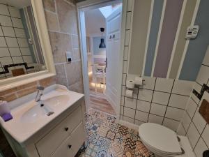 NestingHigh apartment