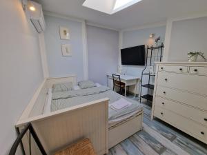 NestingHigh apartment