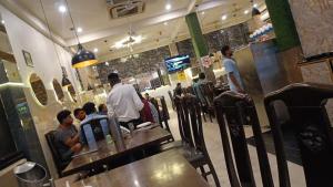 THE KRISHNAs BLISS HOTEL