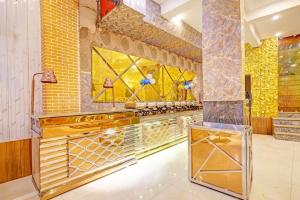 THE KRISHNAs BLISS HOTEL