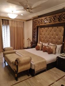 Hotel Lotus Delhi Airport