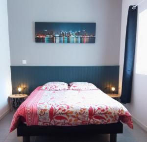 appartement T2 CHALOSSE