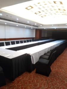 Hotel Lotus Delhi Airport