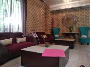 Hotel Lotus Delhi Airport