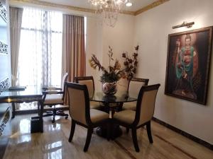 Hotel Lotus Delhi Airport