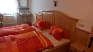 Zillerblick - Thurmbach