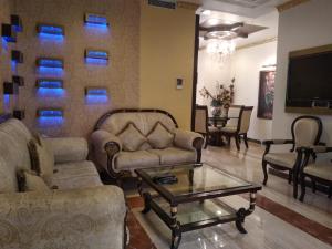 Hotel Lotus Delhi Airport