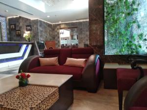 Hotel Lotus Delhi Airport