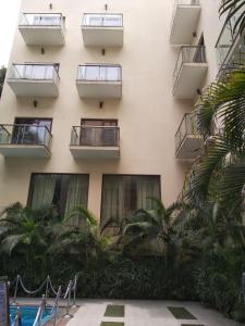 Hotel Lotus Delhi Airport