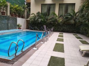 Hotel Lotus Delhi Airport