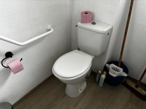 Aureilhan T2 50m2, 6 pers, wifi, piscine résidence