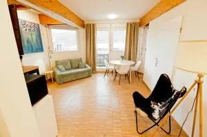 Boardinghouse Steinen - Steinen