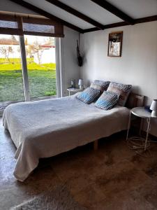 Studio Avec jardin privé