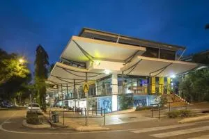 Salt Water Apartments - Cape Tribulation