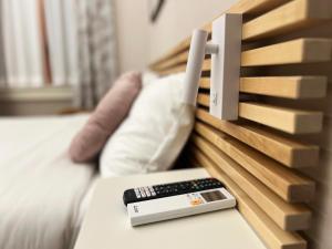 Mercadante Suite Central City