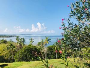 A & L Resort - Sea & Mountain View