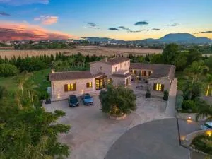 Finca Passion near Palma - Llucmajor