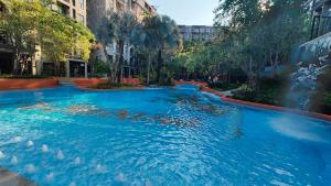 Lahabana Hua Hin Best view on 7Floor Best Location