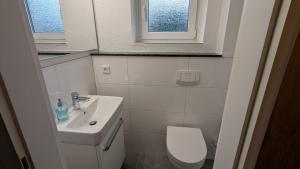 "Haus zwischen Nord- und Ostsee"