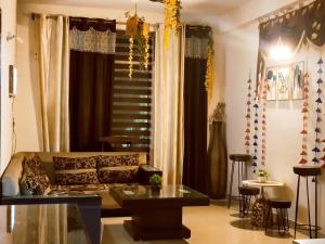 Budget Condo Family Stay 1 BDR Private Floor