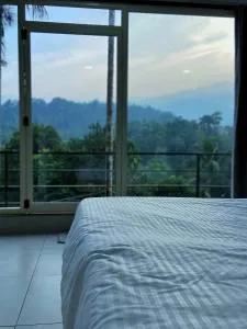 300 Hills Fort - Meppādi