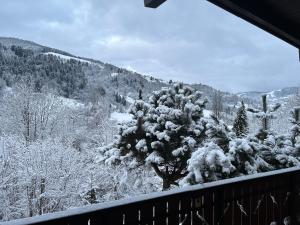 B&B / Chambres d'hotes Escargot de Neige : photos des chambres