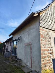Maisons de vacances La Grange : photos des chambres