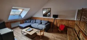 Loft des Cimes avec vue montagne - Cornimont - Cornimont