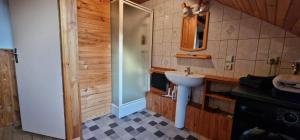 Appartements Loft des Cimes - Evasion en montagne avec local velo prive : photos des chambres