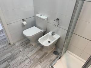 San Eugenio Stunning Apartments with Pool Tenerife