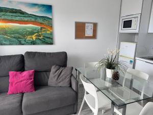 San Eugenio Stunning Apartments with Pool Tenerife