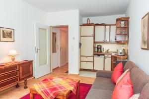 Ferienwohnung Baehr-Matull