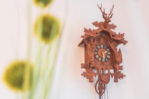 Ferienwohnung Baehr-Matull