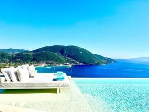 Koru villa Vasiliki Lefkada - Áyios Nikólaos Nirás
