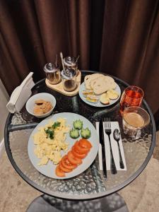 VISTA MARE apart-hotel BATUMI