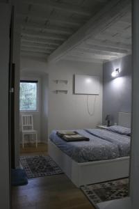 Allies flat
