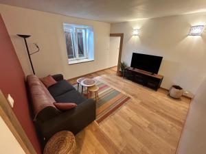 Maisons de vacances Gite de la cote a Autreville sur Moselle : photos des chambres