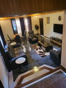 Viamo Lodge Apartments - Ubytování bez kategorie ve městě Kumasi