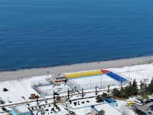 VISTA MARE apart-hotel BATUMI