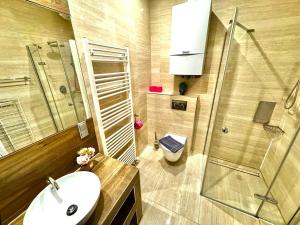 Urban Cityapartment