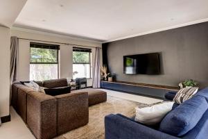 3 Bedroom Villa in Big Bay